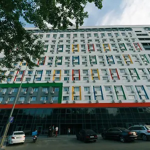 visit hotel