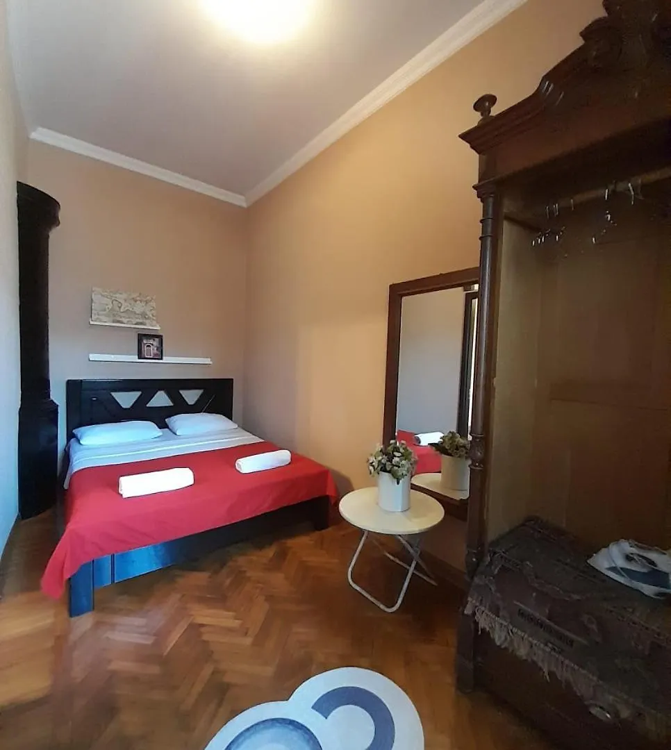 Royal Apartment Tbilisi