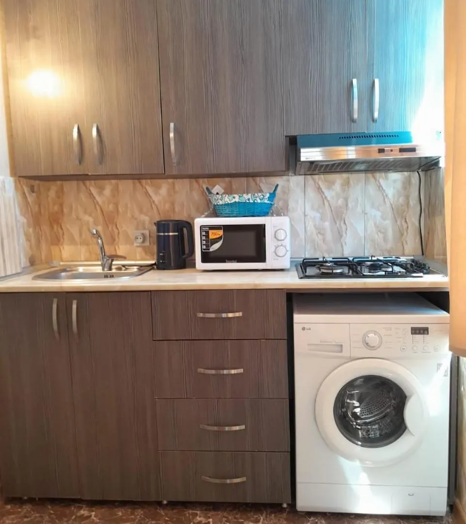 Royal Apartment Tbilisi