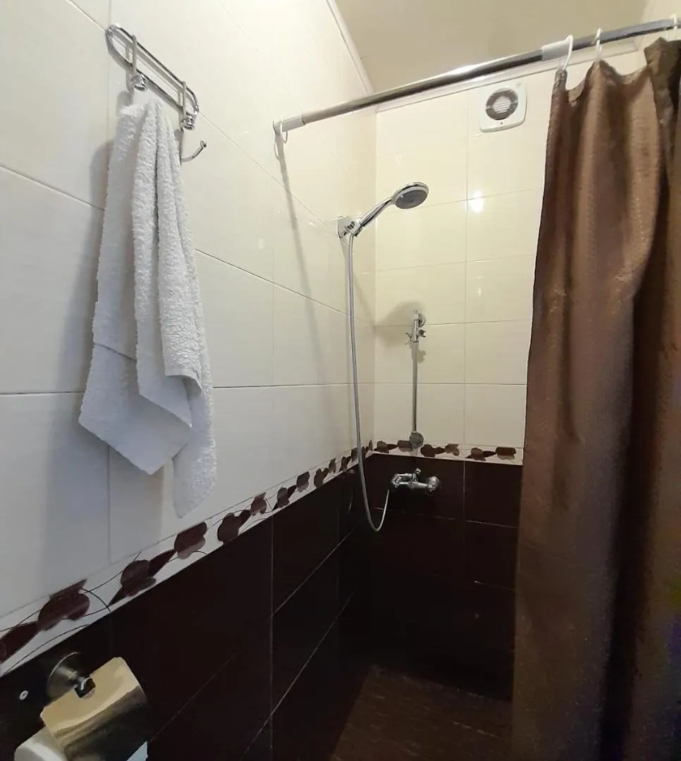 Royal Apartment Tbilisi