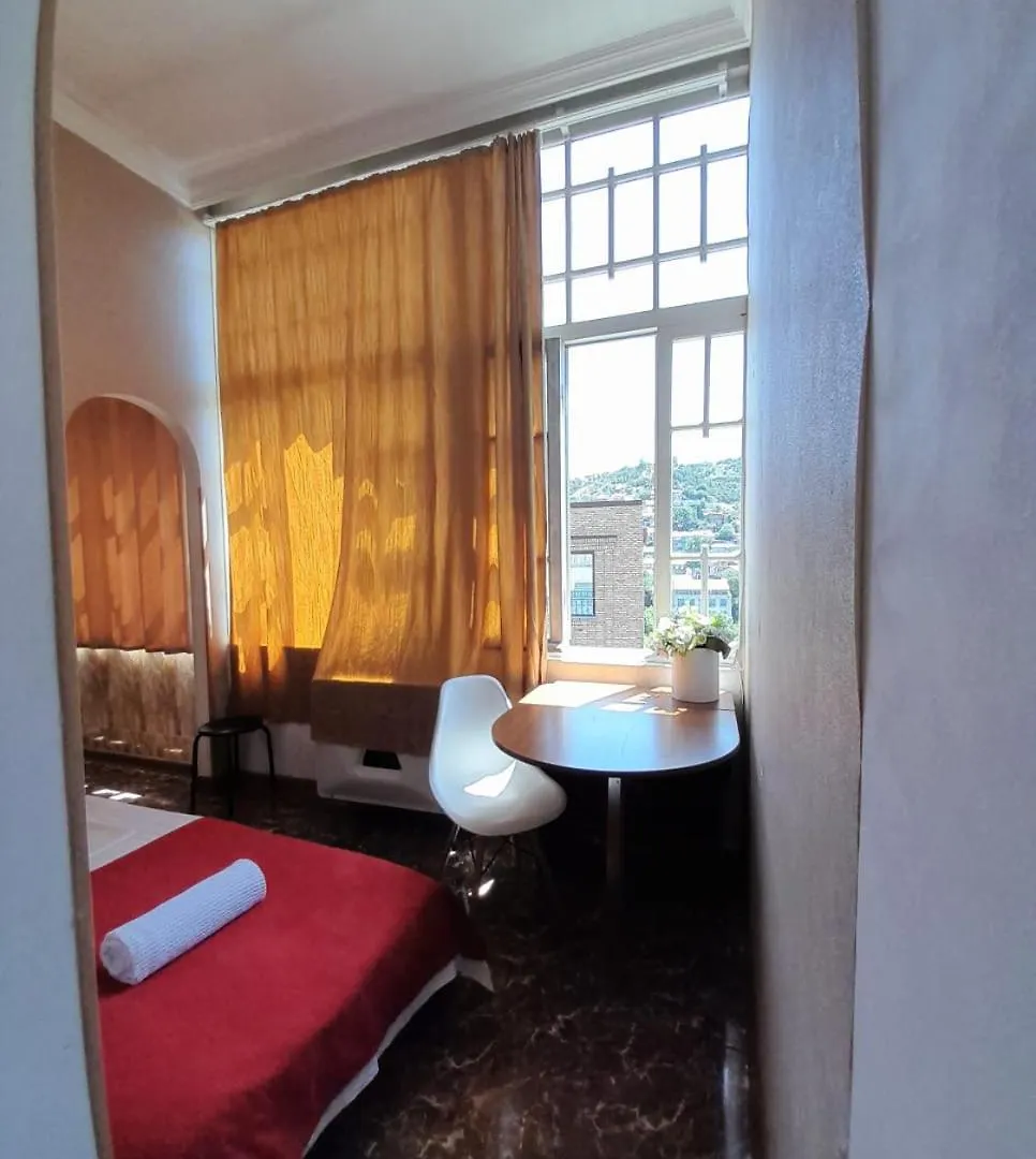 Royal Apartment Tbilisi 0*,