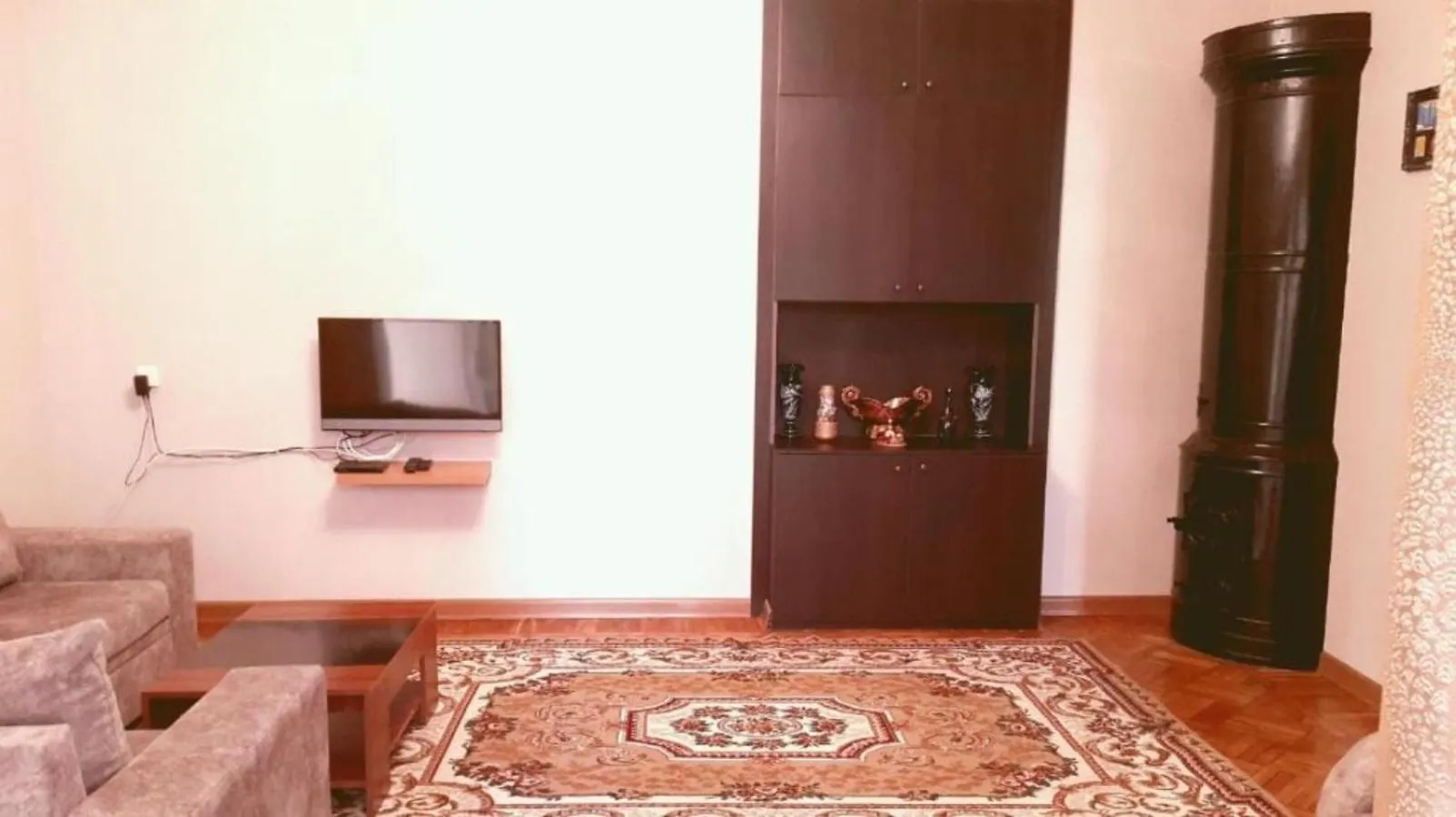Royal Apartment Tbilisi 0*,  Georgia