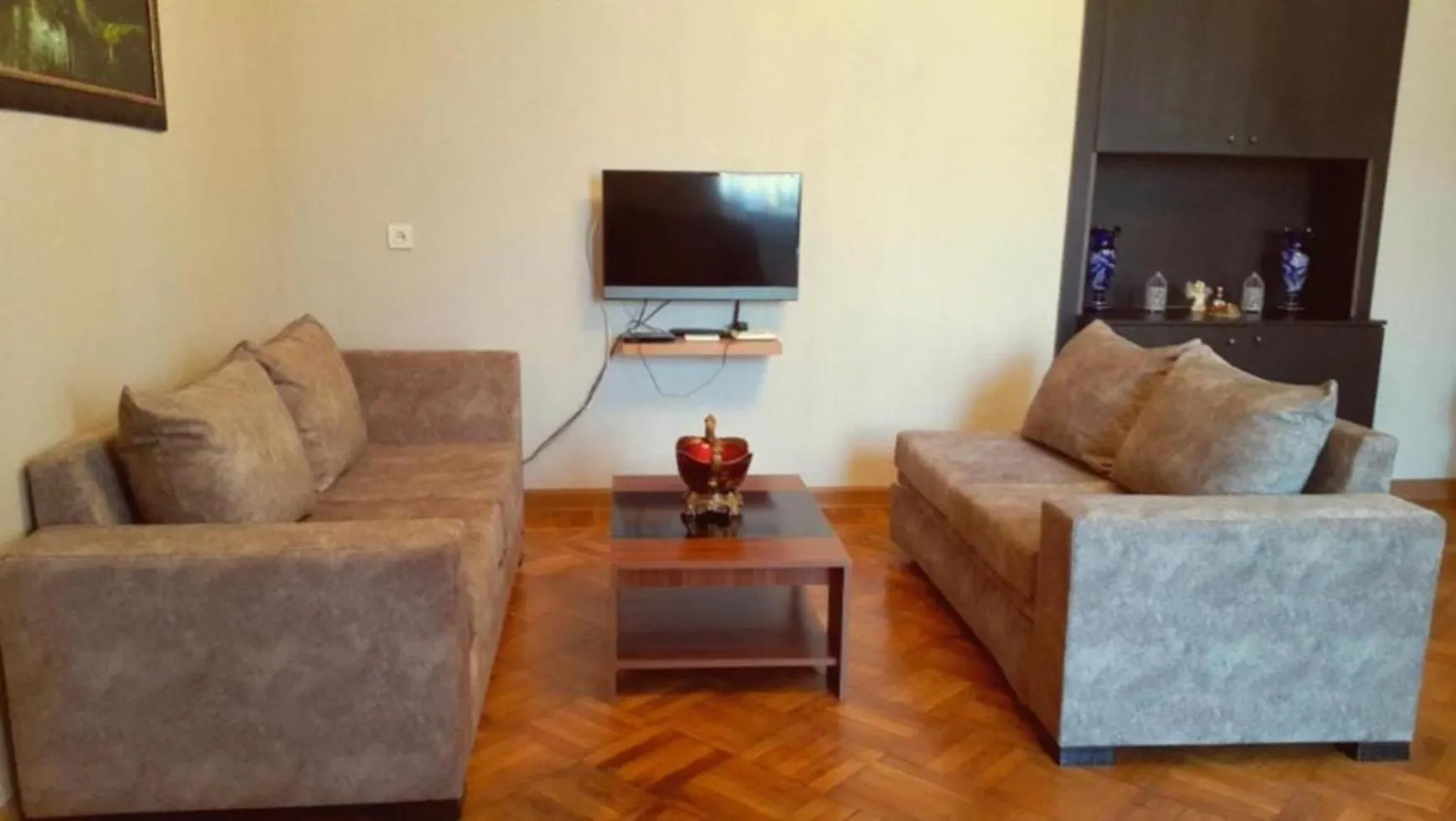 Royal Apartment Tbilisi