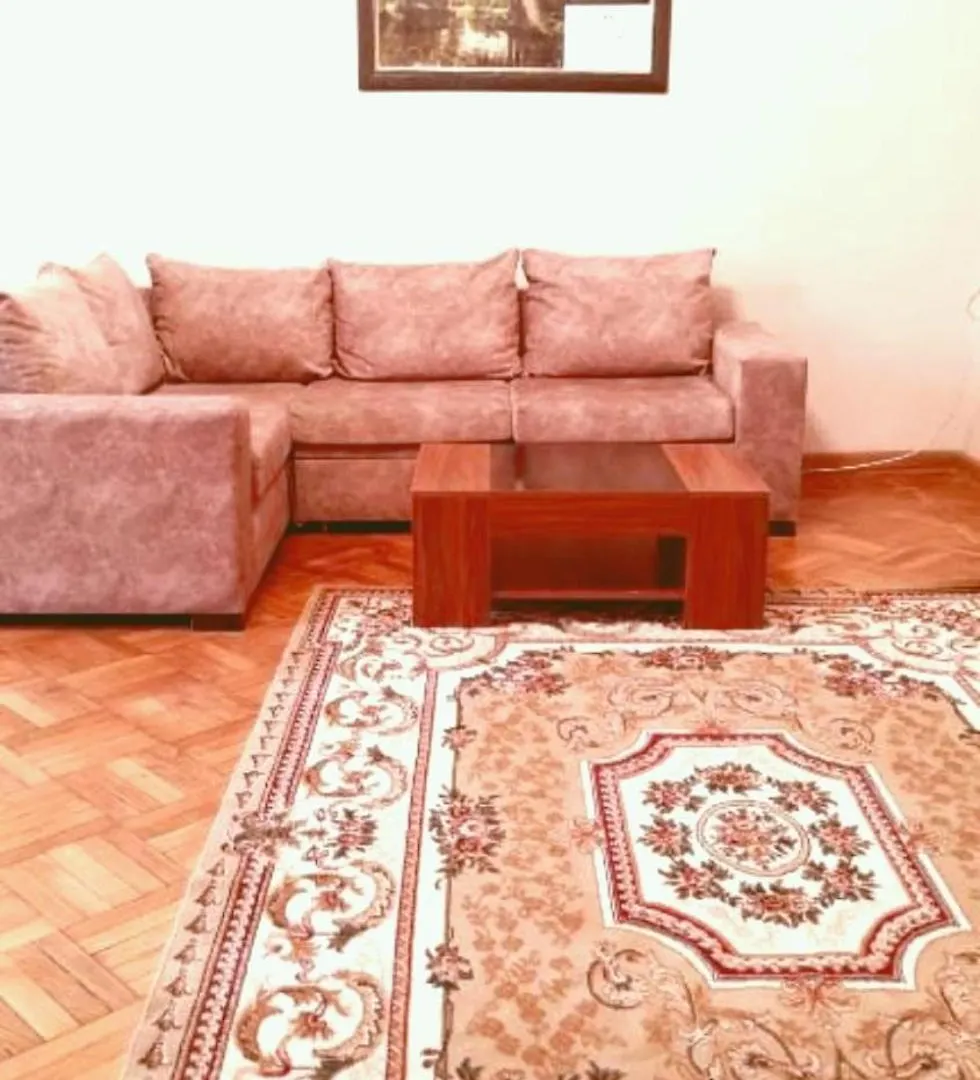 Royal Apartment Tbilisi