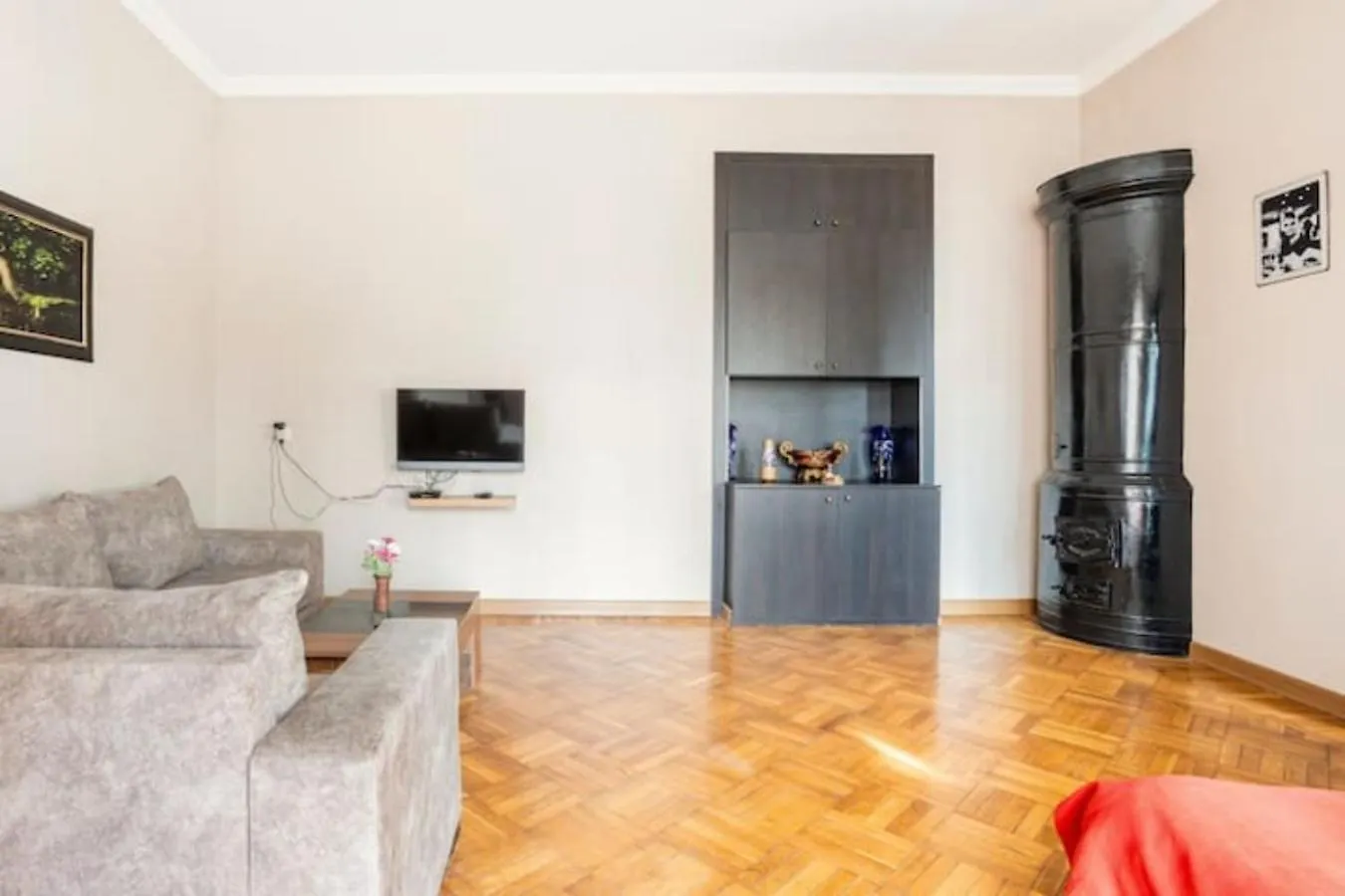 Royal Apartment Tbilisi