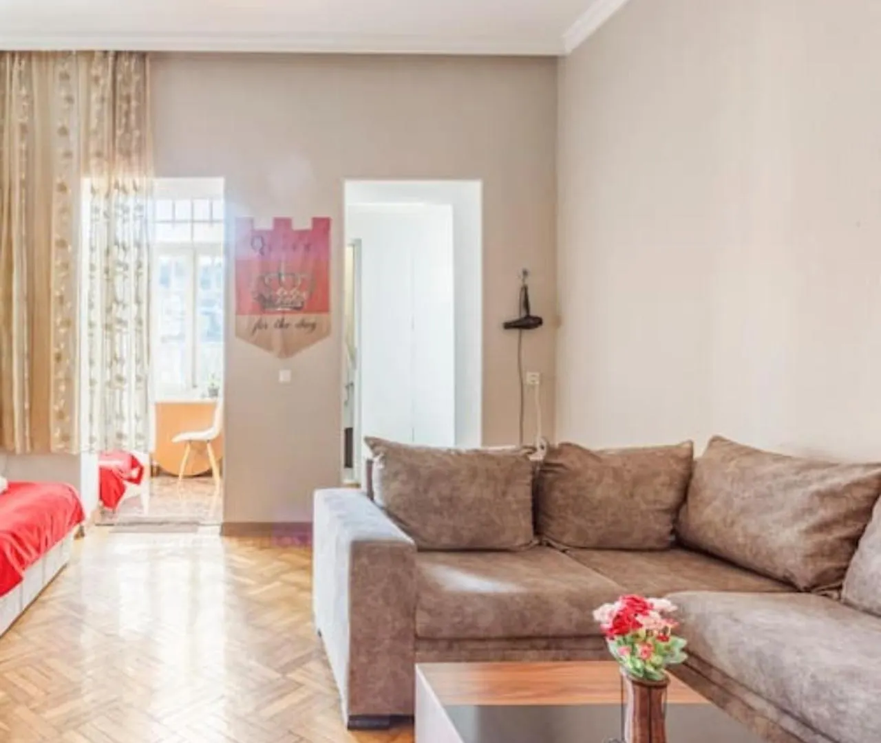 Royal Apartment Tbilisi