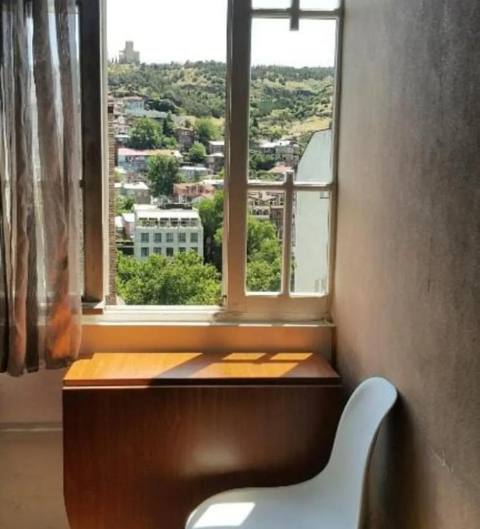 Royal Apartment Tbilisi 0*,  Georgia