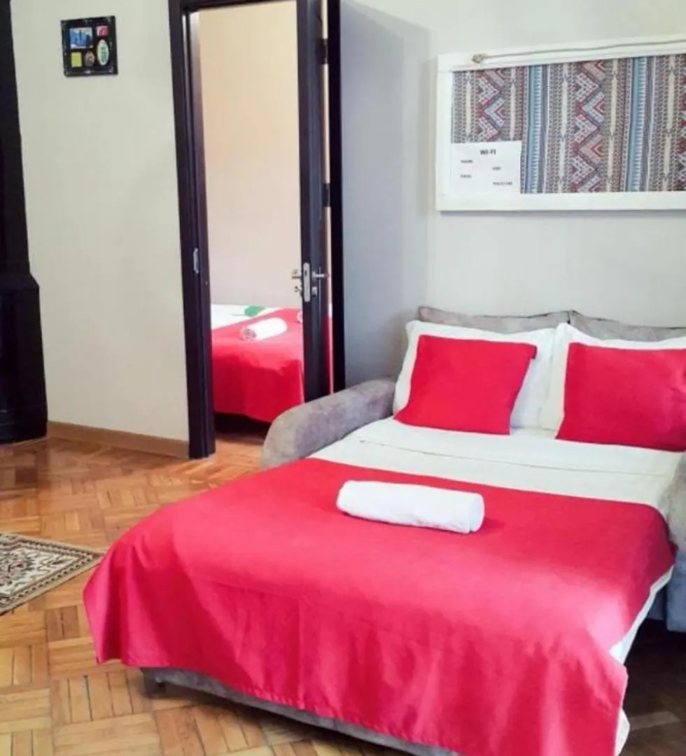 Royal Apartment Tbilisi
