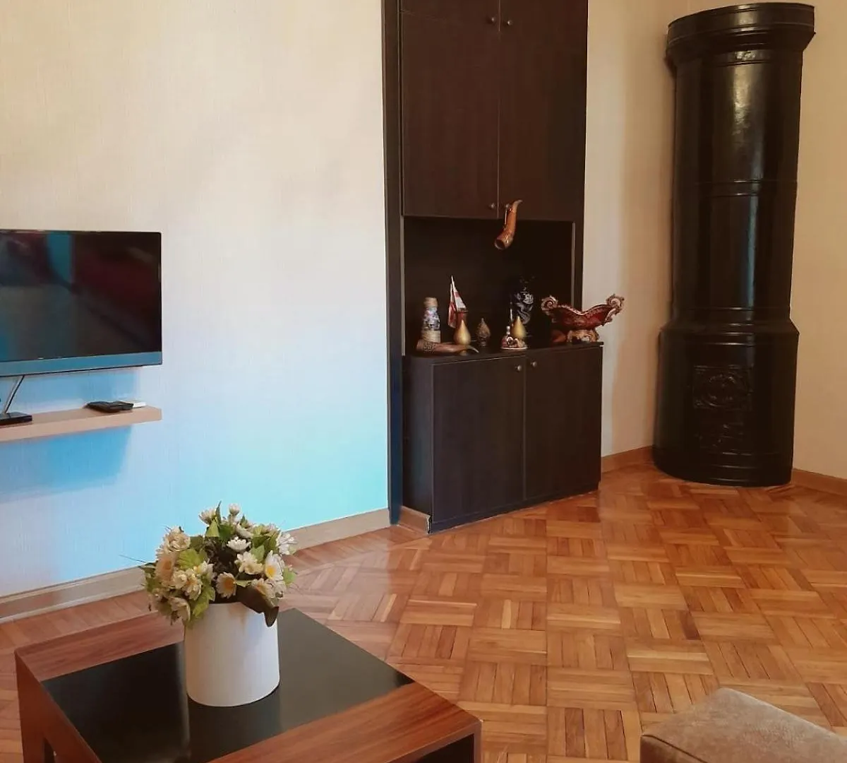 Royal Apartment Tbilisi 0*,